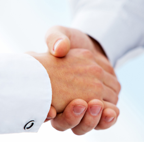 Customer commitment